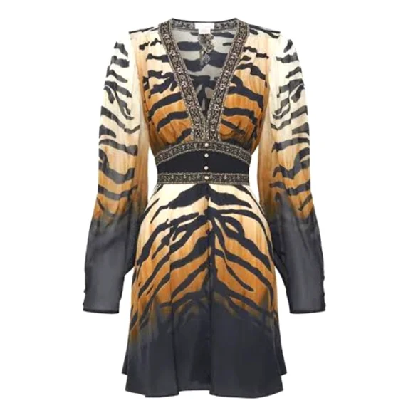 ๐ฏ Camilla - Tame my Tiger ๐ฏ - Picture 1 of 12